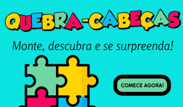 Mob - Quebra-Cabeças